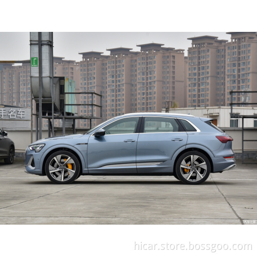 e-tron !! Exclusive Factory Direct Sale Suv ، H au di ، سيارة كهربائية عالية السرعة ، IX3 ، السيارات الكهربائية